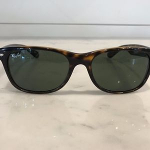 Ray Ban Wayfair Sunglasses